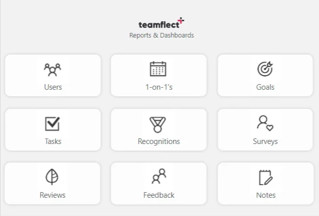 How to create a survey in Teams: Step 8: Detailed Reports