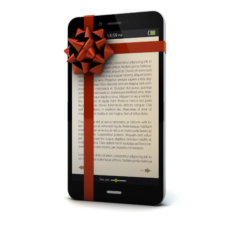 technology corporate gift ideas