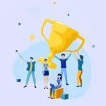 How to build an employee recognition program on microsoft teams blog post thumbnail